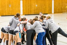 Damen &raquo; Damen-1 &raquo; D1 - ASC Quierschied &raquo; D1 - ASC Querschied